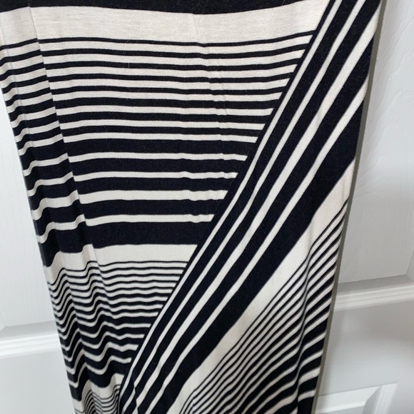 Geometric pattern maxi dress - Picture 6 of 7